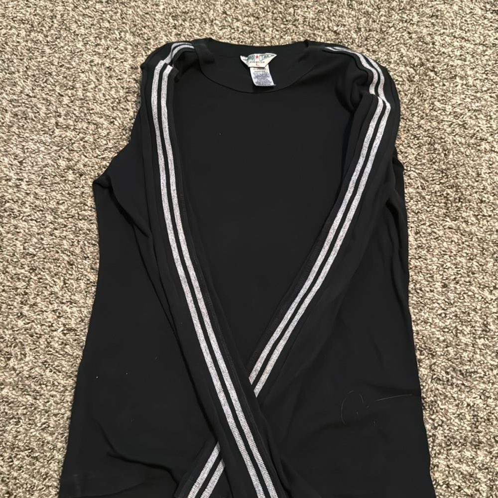 Barely worn long sleeve hardtail t shirt